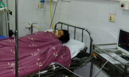 Quảng Ninh: 2 học sinh bị đâm lòi ruột, thủng lưng