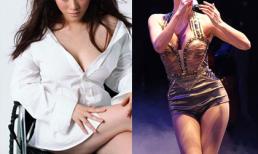 Giật mình showbiz Việt ngày nay