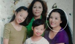 Ngắm loạt ảnh hiếm về Thanh Thanh Hiền