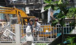 Người dân kể lại thời khắc kinh hoàng của vụ nổ làm 10 người chết