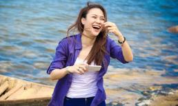 Ngắm mỹ nhân Việt xinh tươi giữa đời thường