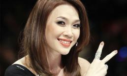 2012 gọi tên Mỹ Tâm!