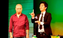 Thí sinh Got Talent lại “mạo hiểm” lừa Huy Tuấn?