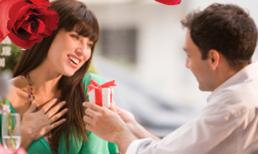 5 món quà hot nhất ngày 8/3