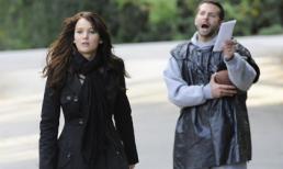 Nhìn lại những cảnh phim giúp Jennifer Lawrence giành tượng vàng Oscar