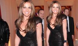 Britney Spears bất ngờ đẹp trở lại