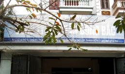 Thanh Hóa: Tổng giám đốc bị côn đồ vung kiếm chém tới tấp