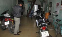 1 sỹ quan quân đội chém người 14 nhát