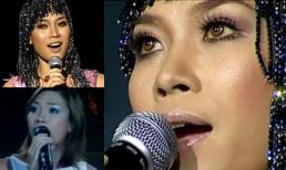 Khoảnh khắc sân khấu một thời của sao (P.3): Mỹ Tâm