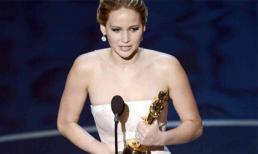 Oscar 2013 và những khoảnh khắc đáng nhớ nhất