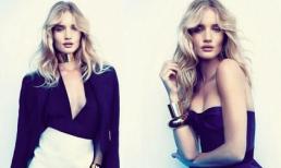 Người phụ nữ quyến rũ nhất thế giới khoe vòng 1