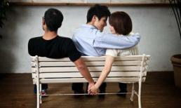 Gái ngoan mắc chứng đa tình