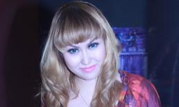 Phi Thanh Vân: 'Tôi ưu tiên cưới chồng Việt'