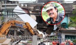 Nổ sập nh&#224;: Nạn nh&#226;n từng l&#224;m nửa đo&#224;n phim bị thương