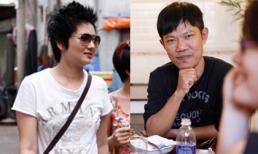 Bắt gặp Thúy Vinh hẹn hò cùng Quốc Bảo