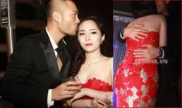"Cá sấu chúa" Quỳnh Nga công khai tình cảm với Doãn Tuấn?