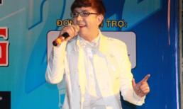 Long Nhật hát mừng Ngày thầy thuốc Việt Nam