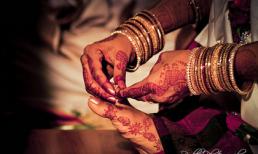 Những tục lệ đám cưới quái đản nhất thế giới