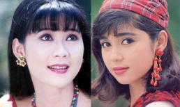 Mỹ nhân Việt để hào quang ở quá khứ