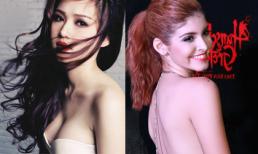 Hành trình gợi cảm của 3 hot girl Việt!