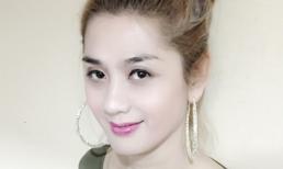 Khanh Chi Lâm lại đổi nghệ danh