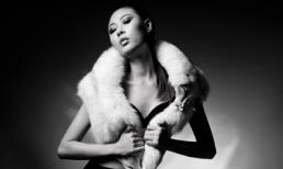 Mai Giang: "Nghề người mẫu không đơn giản như tên của nó"