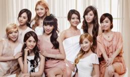 SNSD trở lại Việt Nam vào tháng 4?