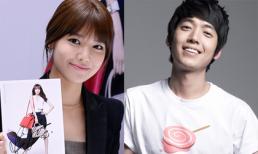 Soo Young (SNSD) dính nghi án hẹ hò với Jung Kyung Ho