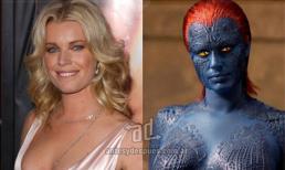 Những tạo hình "để đời" của sao qua các bộ phim