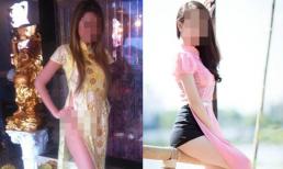 Thiếu nữ Việt "xấu xí" với áo dài!