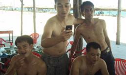 Xuân Bắc tung ảnh 'gợi cảm' của các nghệ sĩ hài đất Bắc