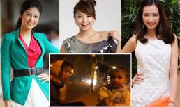 Dàn sao chia sẻ về clip 2 bà cháu nhặt rác "gây sốt" cư dân mạng