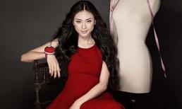 Ngô Thanh Vân làm “host” chương trình Project Runway Việt Nam