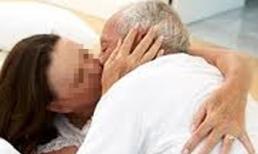 Cụ ông 83 tuổi 'ngã ngựa' khi 'lâm trận' với gái mại dâm