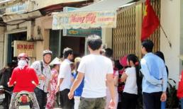 Vụ đâm chết vợ cũ rồi tự sát: Hung thủ đã qua cơn nguy kịch