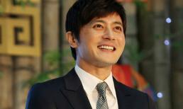 "Quý ông" Jang Dong Gun tái xuất phong độ và trẻ trung
