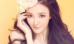 Đắm mình trong vẻ đẹp "hoa nhường nguyệt thẹn" của Lưu Vũ Hân