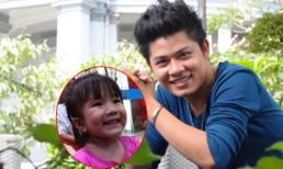 Nguyễn Văn Chung bị thất lạc cháu gái