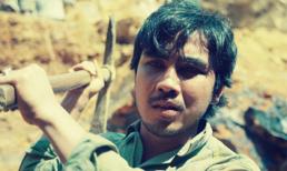 Ảnh xưa quý hiếm của Quyền Linh trong 'Người Hà Nội'