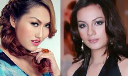 Những sao từng bị người tình đánh đập dã man