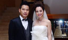 Những sao Việt đang hạnh phúc bên người mới