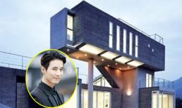3 ngôi nhà đặc biệt nhất của sao nam Hàn