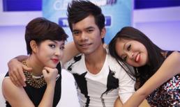 Ya Suy sang châu Âu biểu diễn