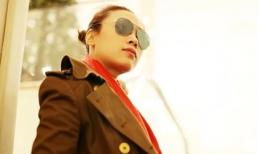 Mỹ Tâm tái xuất trên đất Hàn chuẩn bị làm album