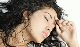 'Chuyện ấy' một mình, phụ nữ dần vô cảm