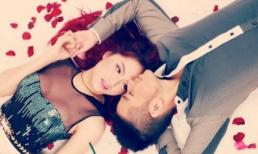 Hương Giang Idol hạnh phúc bên Hồng Phước