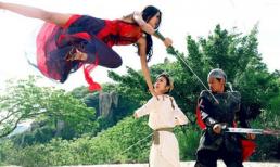 'Mỹ nhân kế' soán ngôi vương 'Long ruồi'