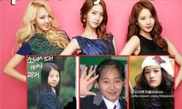 Sao Hàn xấu đến mức nào trước khi "đụng dao kéo"?