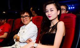 Phương Uyên - Thiều Bảo Trang quấn quýt đi xem ca nhạc