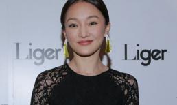 Chấu Tấn bất ngờ "khó hiểu" với phụ kiện găng tay... rửa bát